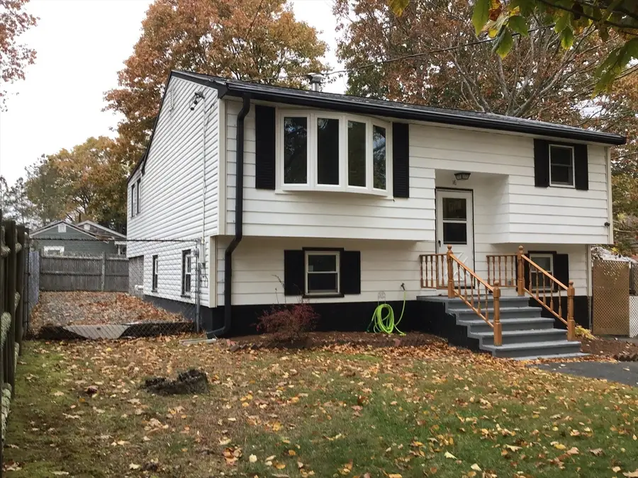 16 Bagley Rd, Holbrook, MA 02343 - Image #3