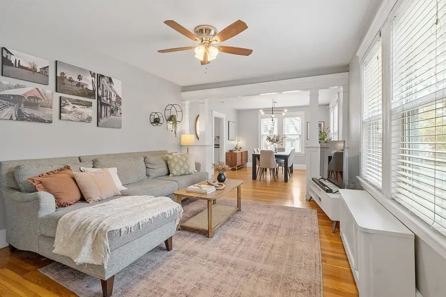 33 Herrick Road, North Andover, MA 01845 - Image #3