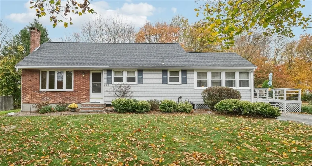 362 Linwood Street, Brockton, MA 02301 - Image #1
