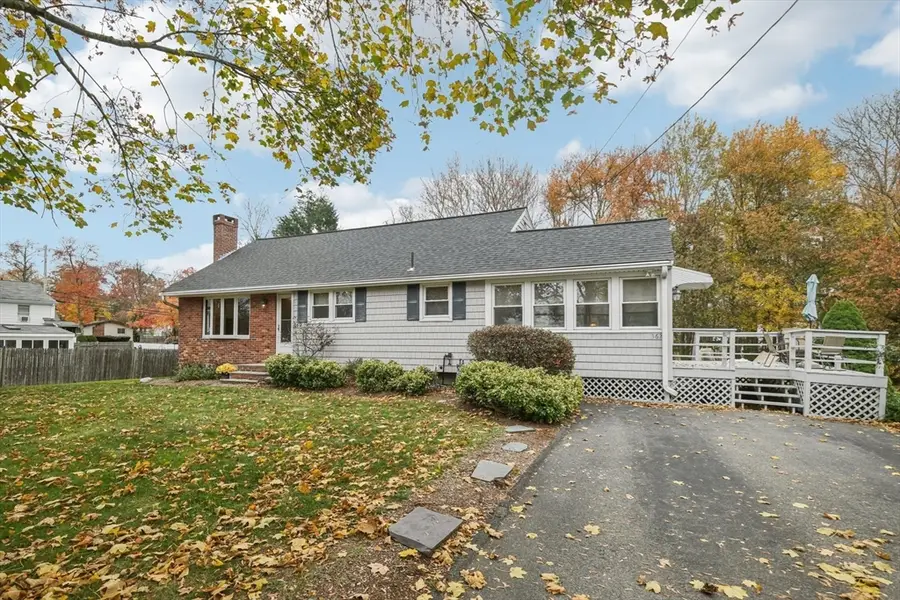 362 Linwood Street, Brockton, MA 02301 - Image #2