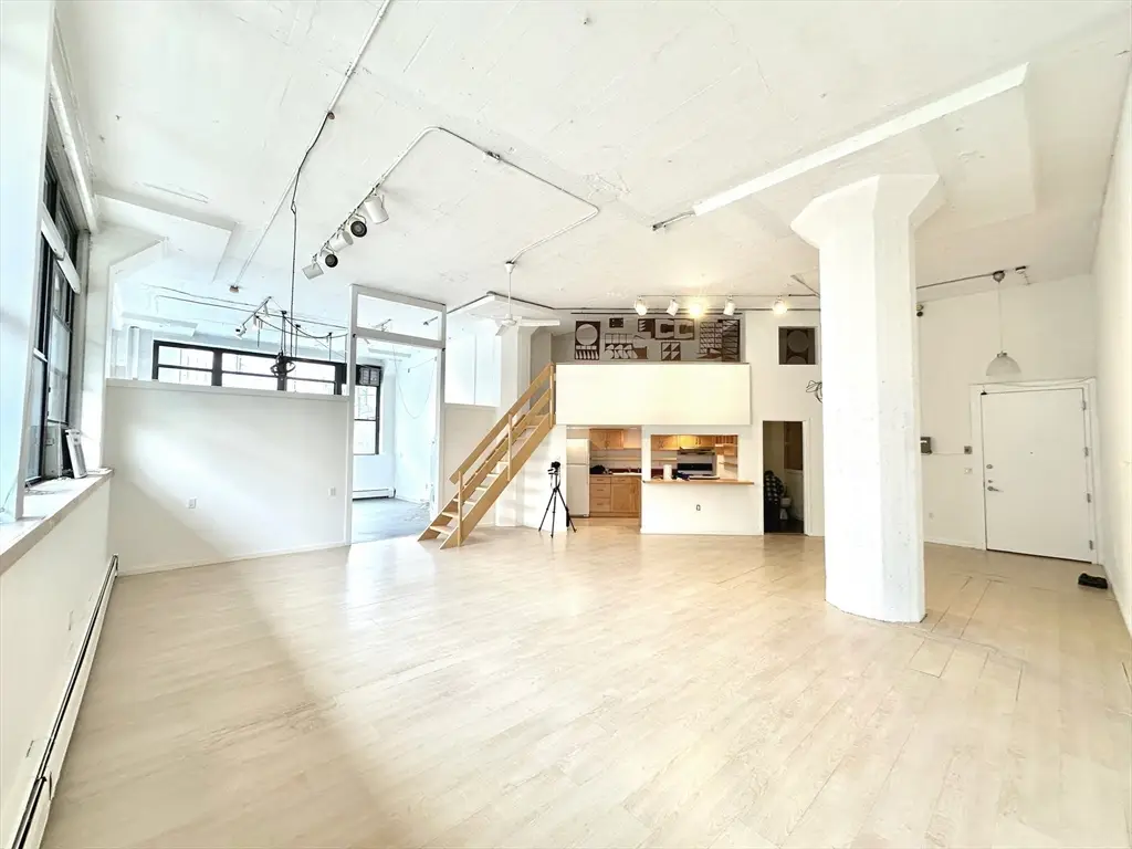 1 Fitchburg St #B158, Somerville, MA 02143 - Image #1