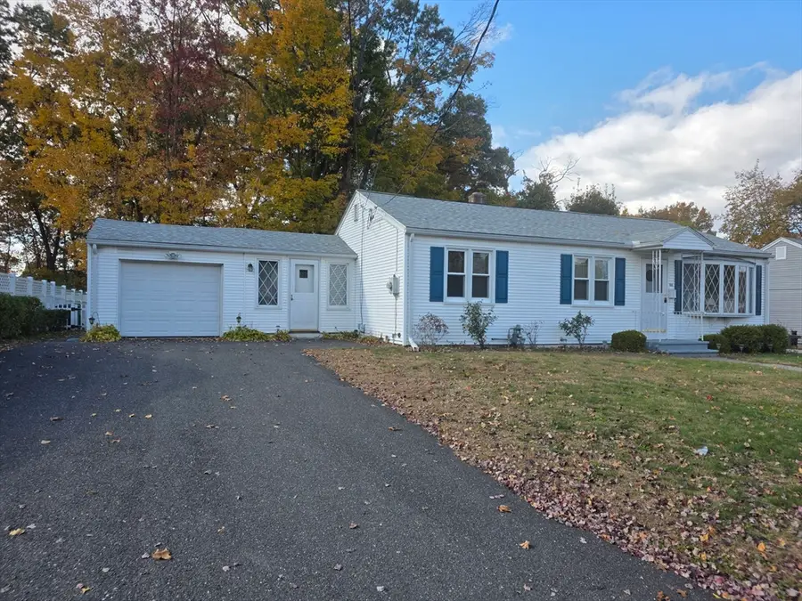 80 Ann Street, Chicopee, MA 01020 - Image #2