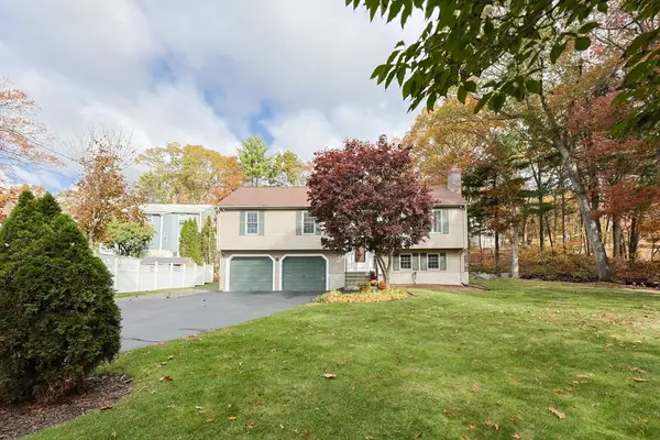45 Pine Island Rd, Milford, MA 01757