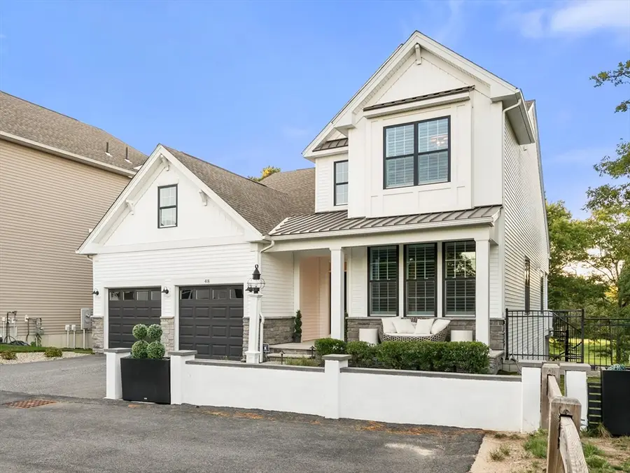 48 Briarwood, Plymouth, MA 02360 - Image #3