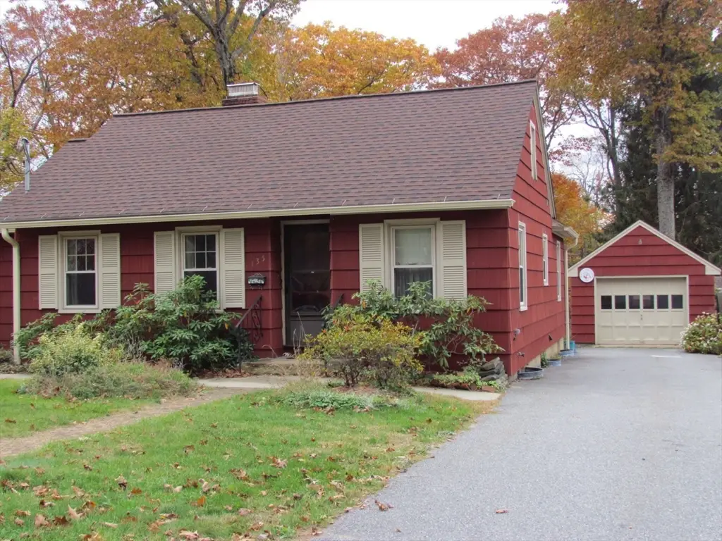 135 Temple Street, Gardner, MA 01440 - Image #1