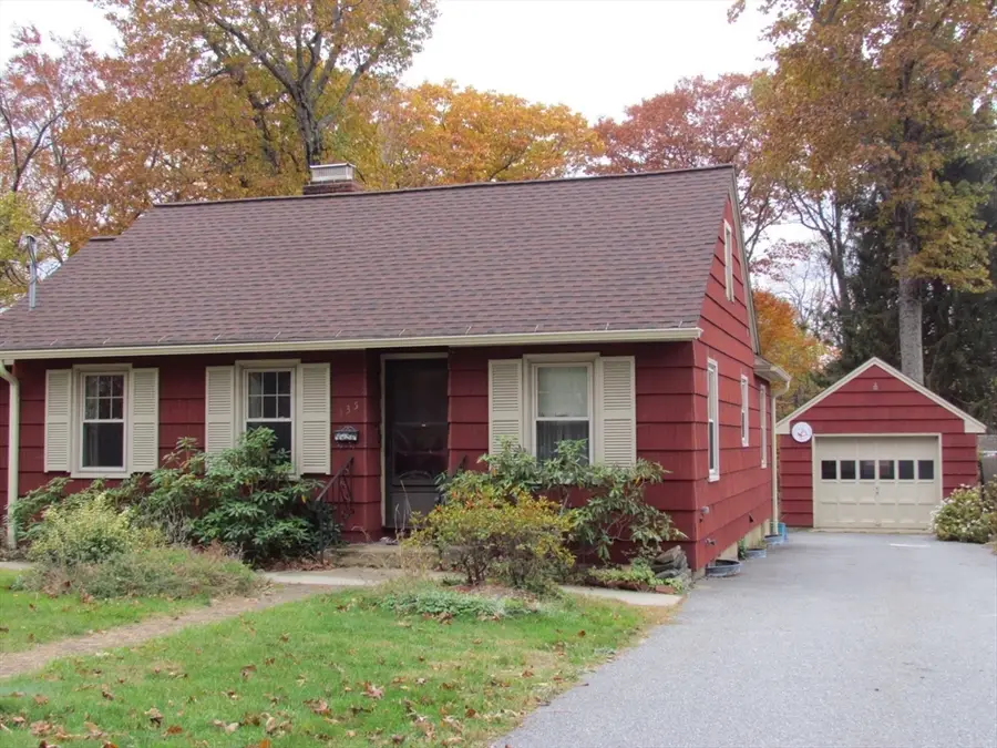 135 Temple Street, Gardner, MA 01440 - Image #2