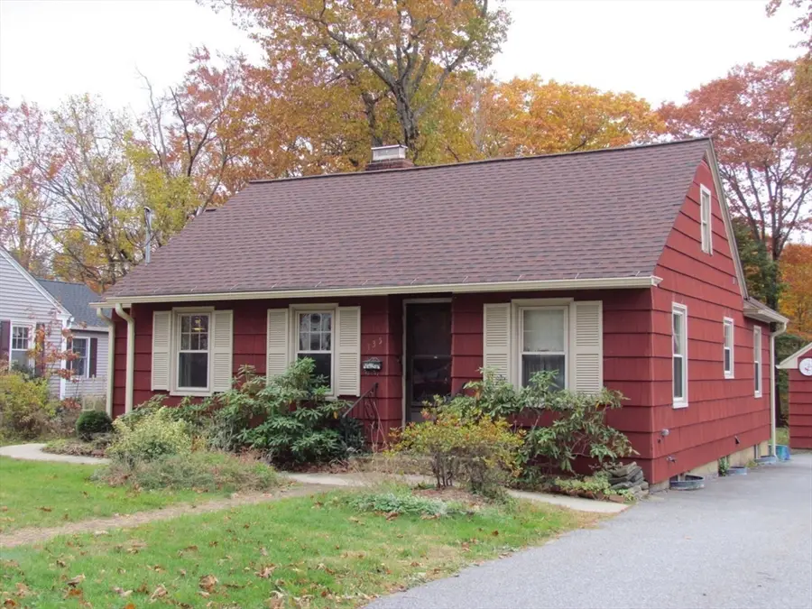 135 Temple Street, Gardner, MA 01440 - Image #3