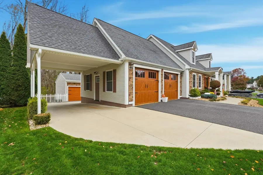 25 Angelica Dr, Springfield, MA 01129 - Image #2