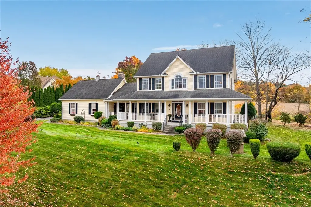 2 Pease Farm, Ellington, CT 06029 - Image #1