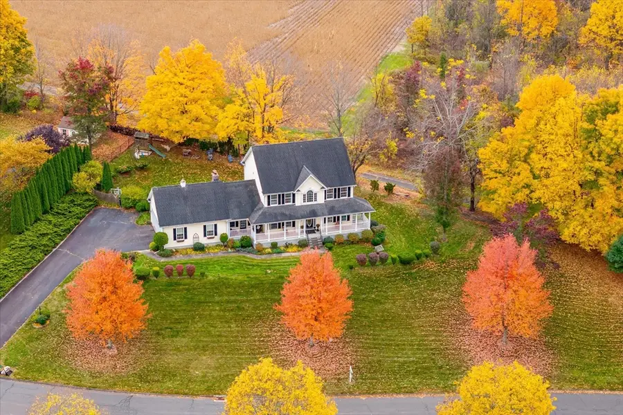 2 Pease Farm, Ellington, CT 06029 - Image #2