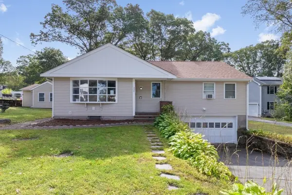 330 Brown St, Attleboro, MA 02703