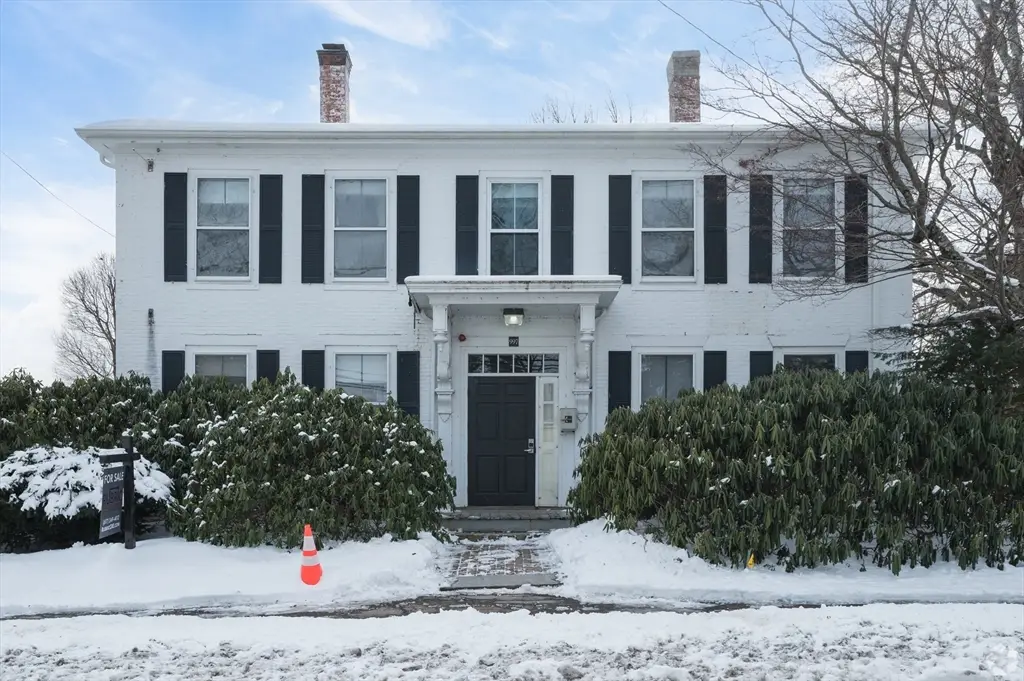 997 Main Street, Leicester, MA 01524 - Image #1
