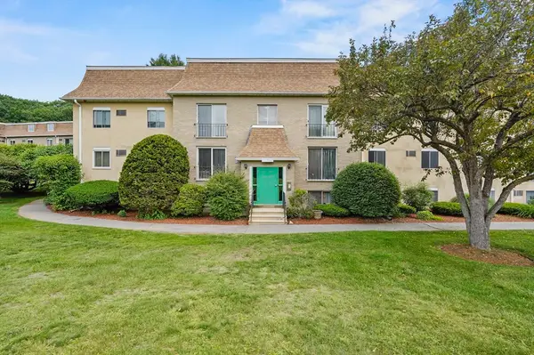 220 Swanson Road #605, Boxborough, MA 01719