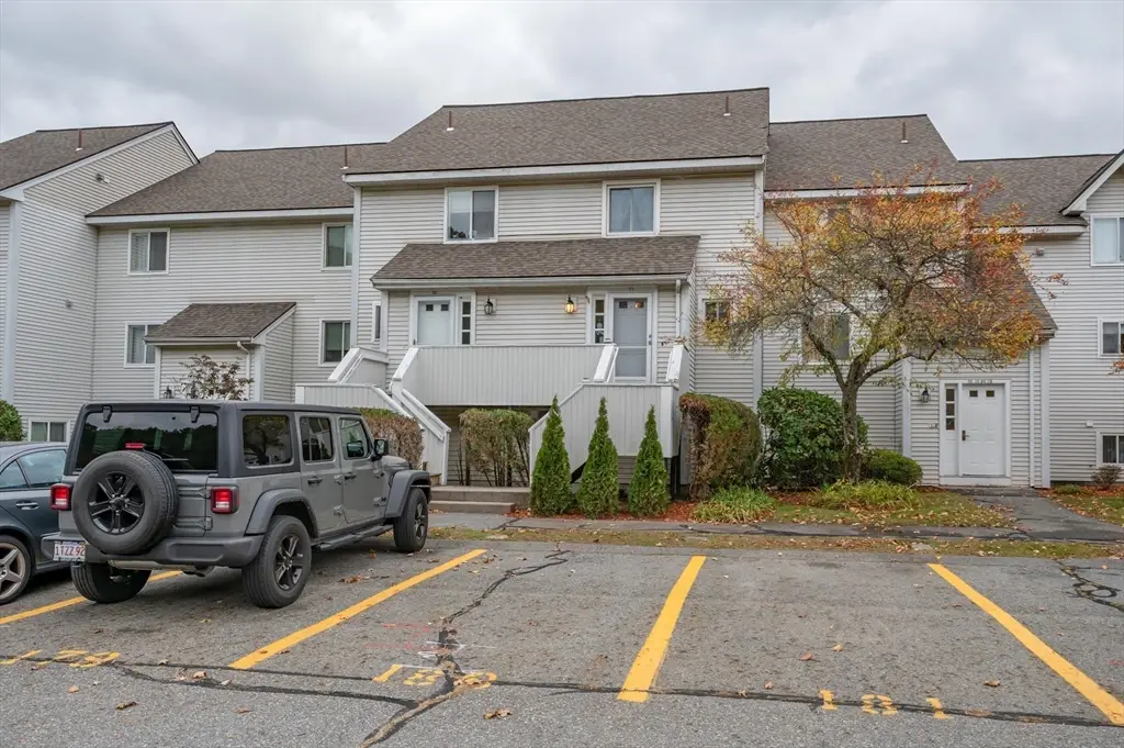 100 Merrimack Avenue #91, Dracut, MA 01826 - Image #1