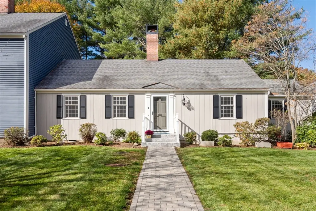 8 Jericho Rd #8, Weston, MA 02493 - Image #1