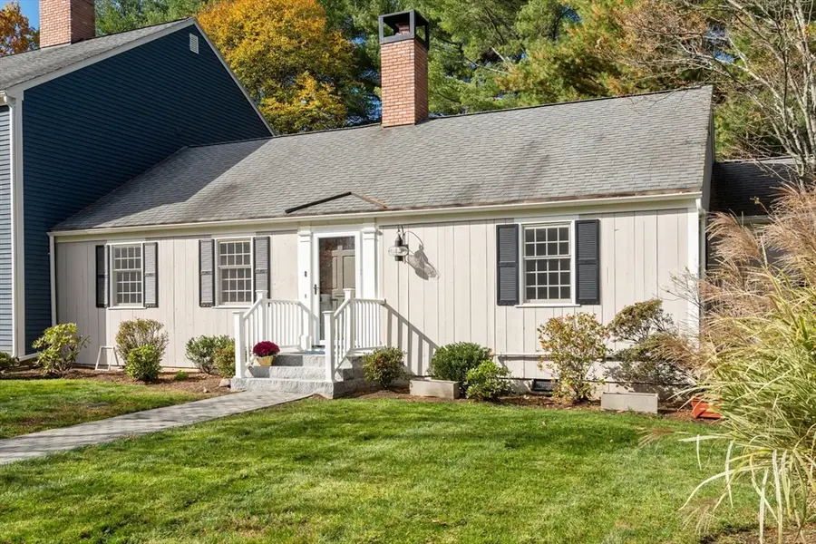 8 Jericho Rd #8, Weston, MA 02493 - Image #2