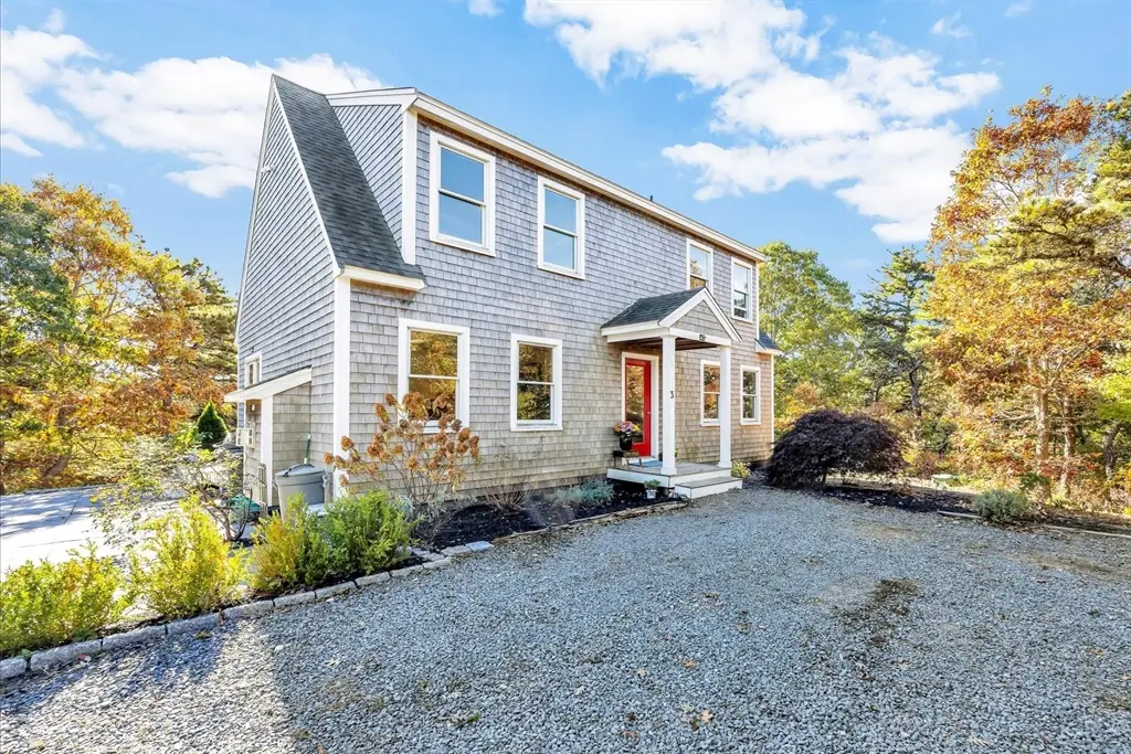 3 Union Field Rd, Truro, MA 02666 - Image #1
