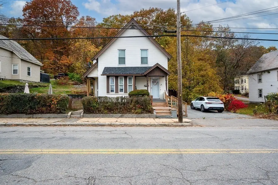 375 Rollstone St, Fitchburg, MA 01420 - Image #2