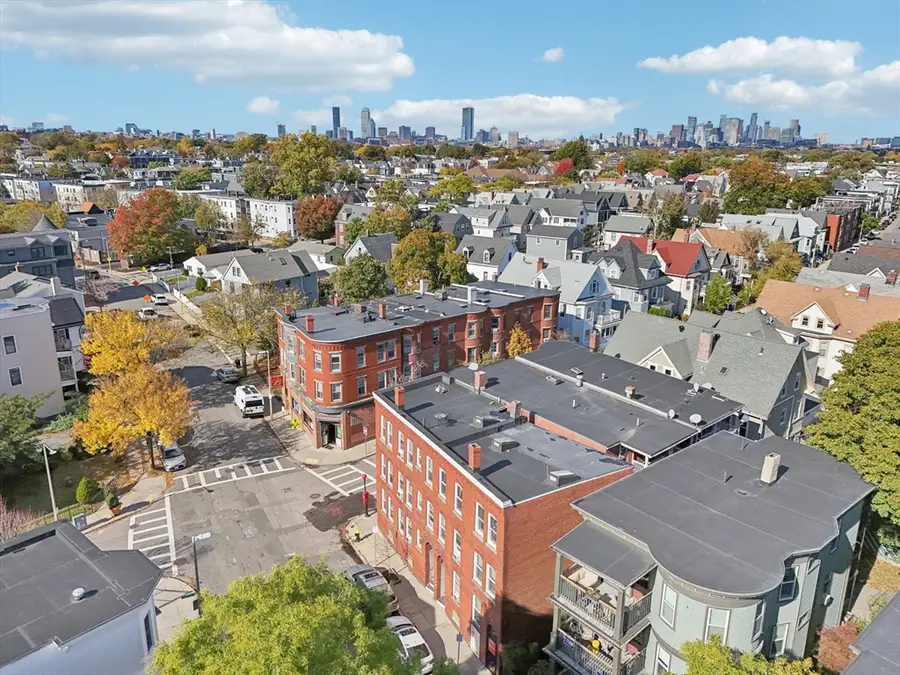 86 Savin Hill Ave #3, Boston, MA 02125 - Image #3