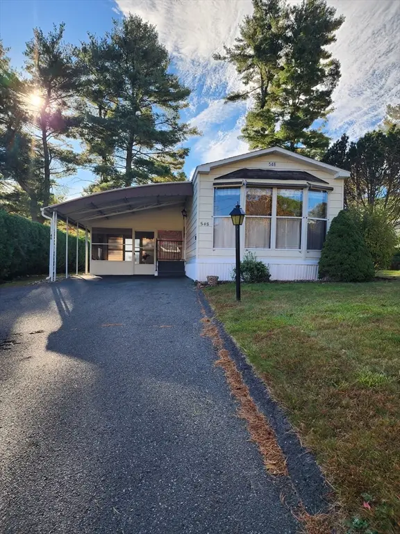 281 Chauncey Walker #548,Ave M, Belchertown, MA 01007