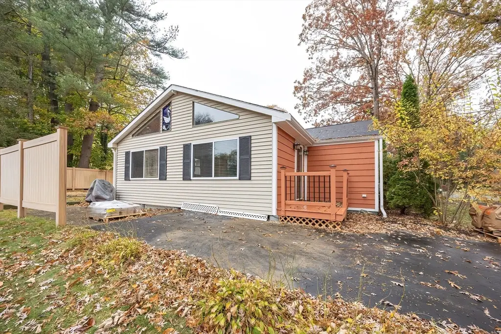 268 Reservoir St., Norton, MA 02766 - Image #1