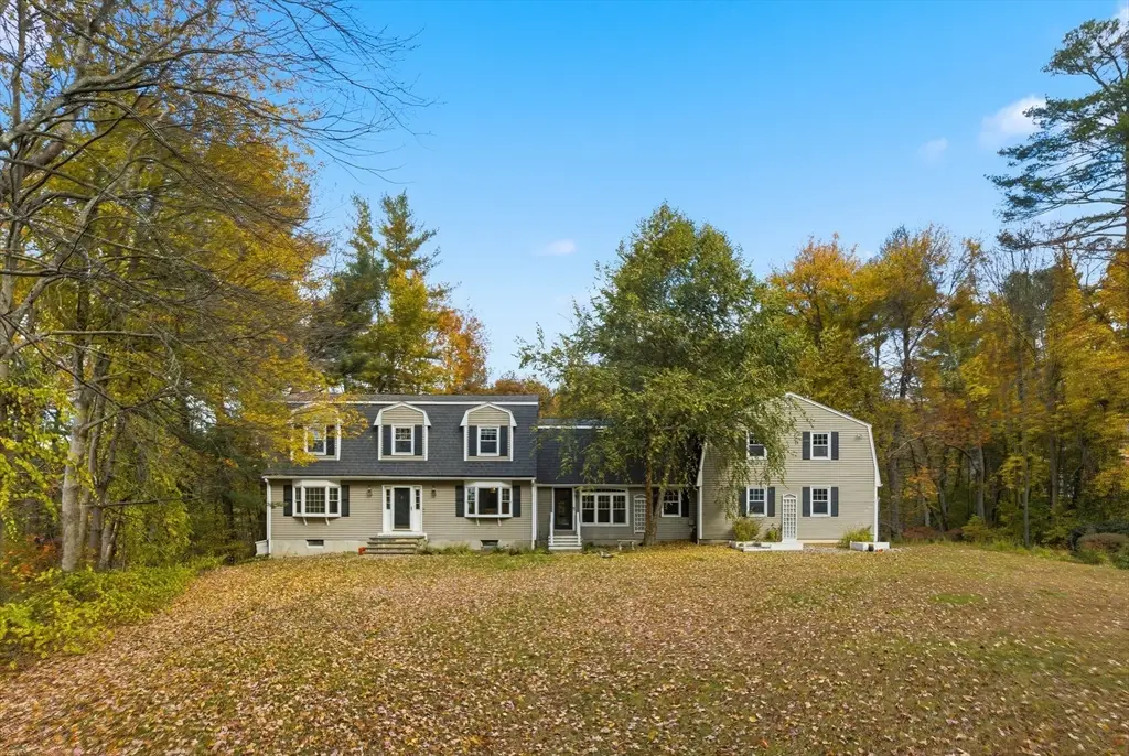 27 Whichita Rd, Medfield, MA 02052 - Image #1