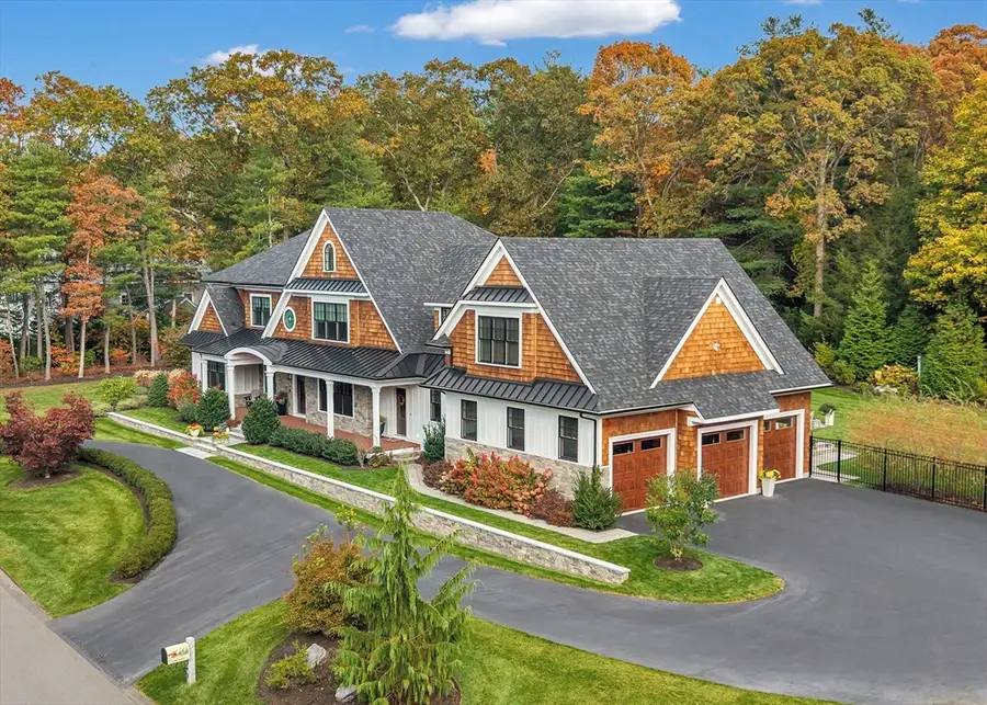 34 Stratford Road, Needham, MA 02492 - Image #3