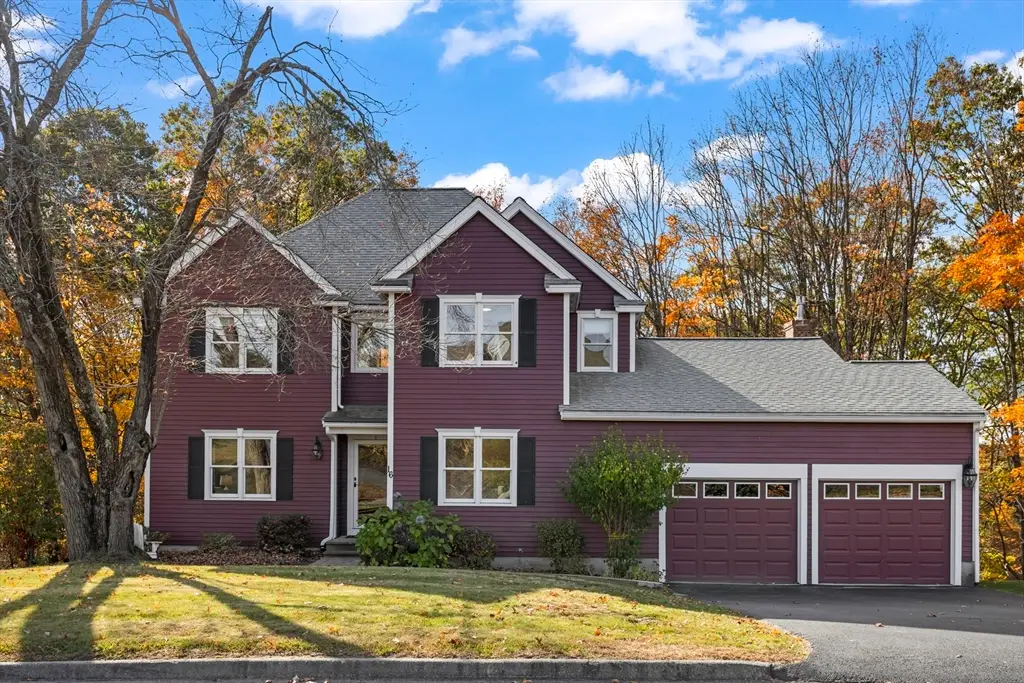 16 Abigail Drive, Hudson, MA 01749 - Image #1