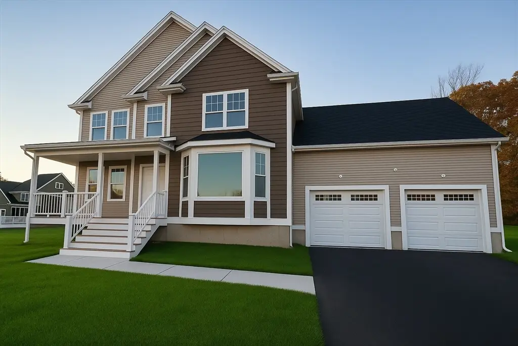 19 York Drive, Attleboro, MA 02703 - Image #1