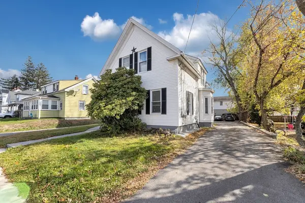 318 Main Street, Milford, MA 01757