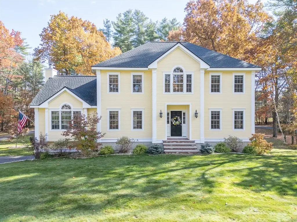 452 River St, Dunstable, MA 01827 - Image #1