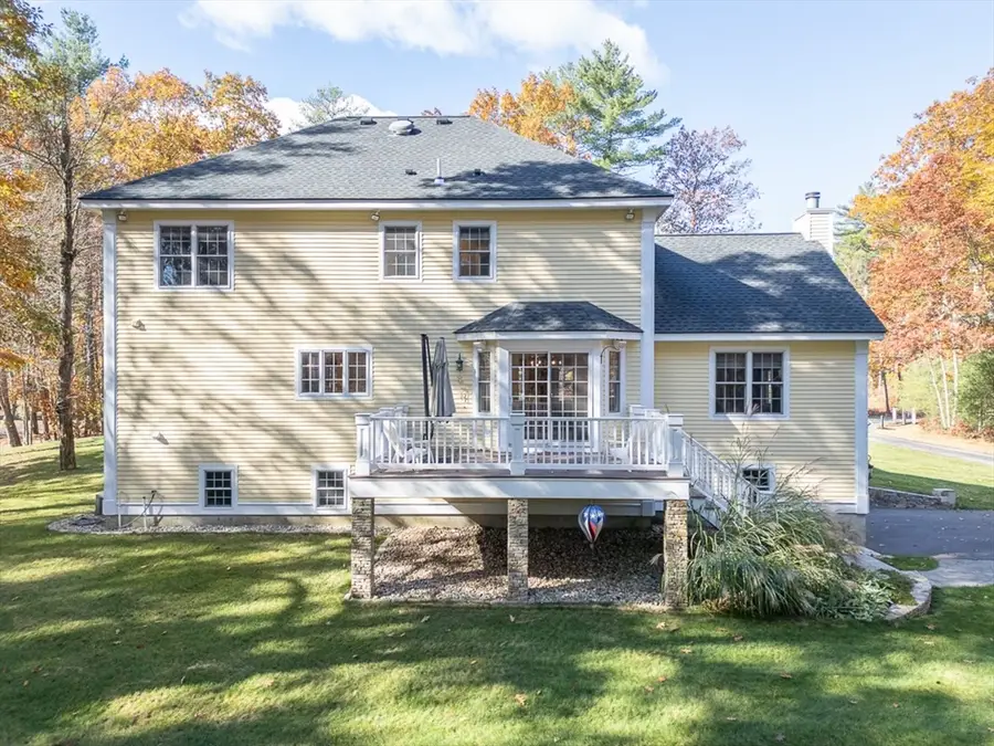 452 River St, Dunstable, MA 01827 - Image #2
