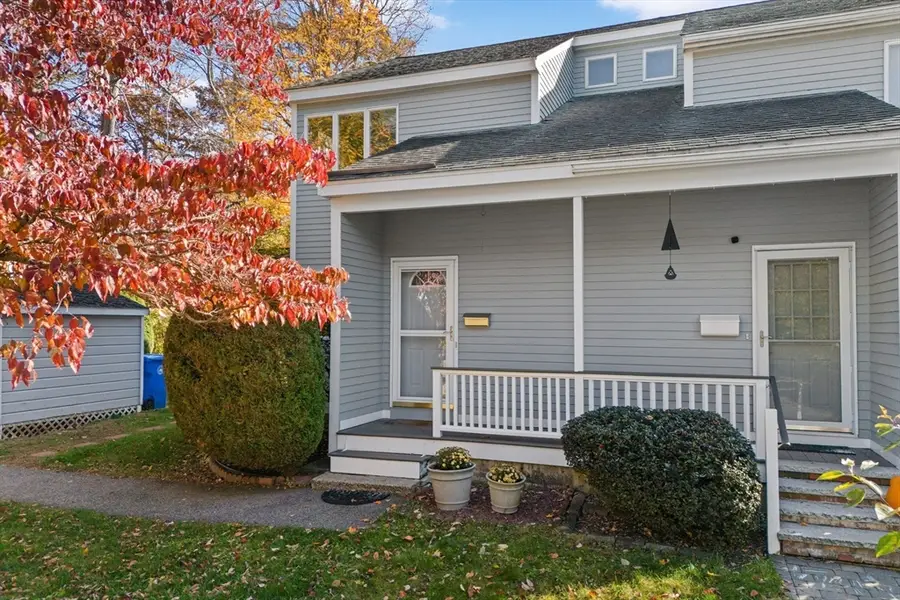 4 Vendome #4, Merrimac, MA 01860 - Image #2