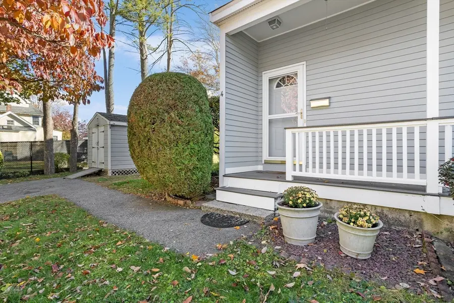 4 Vendome #4, Merrimac, MA 01860 - Image #3