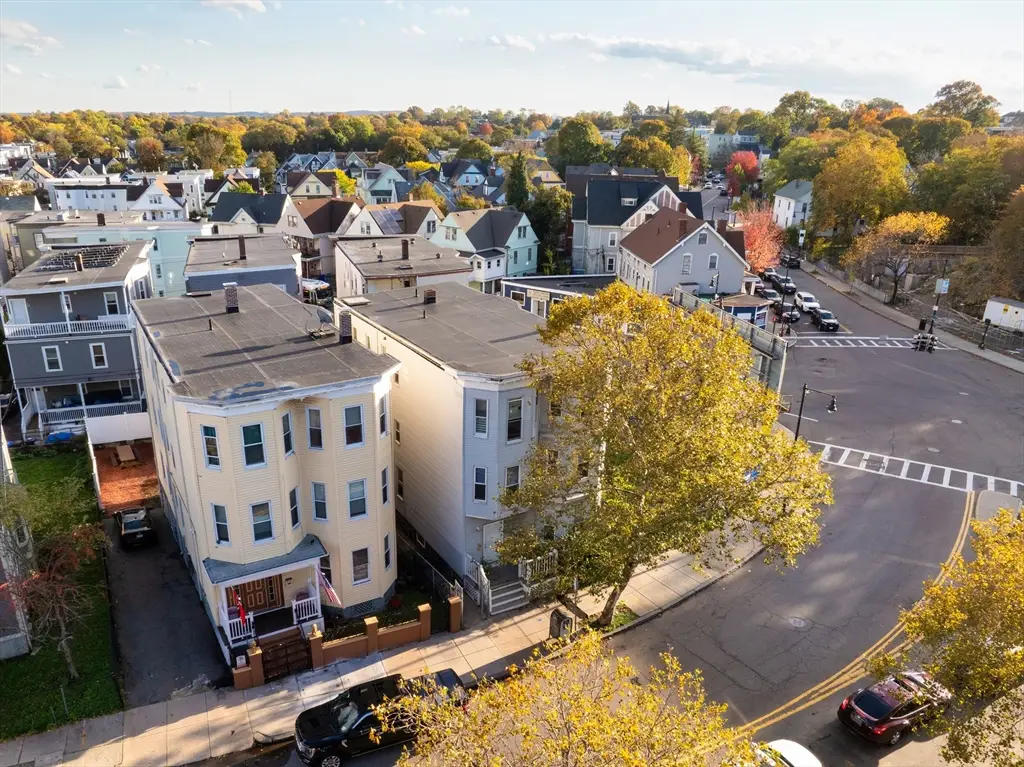 139 Bowdoin Street, Boston, MA 02122 - Image #1