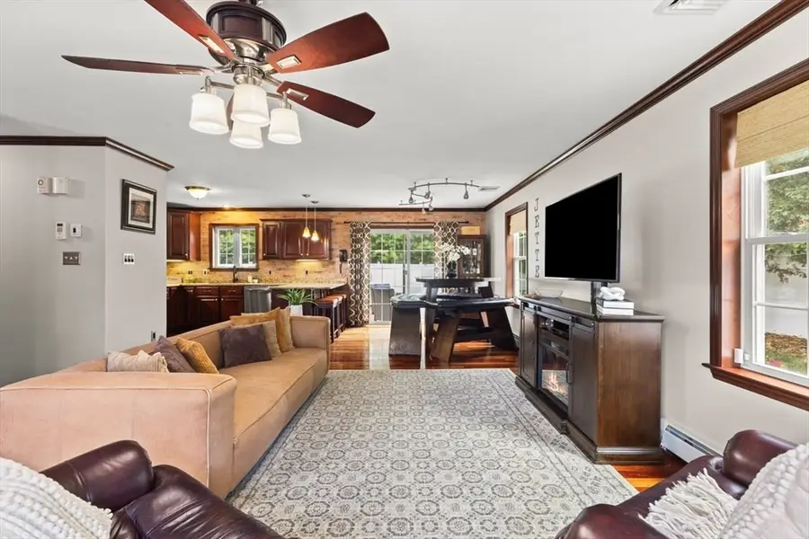 12 Tyson Place, Attleboro, MA 02703 - Image #3