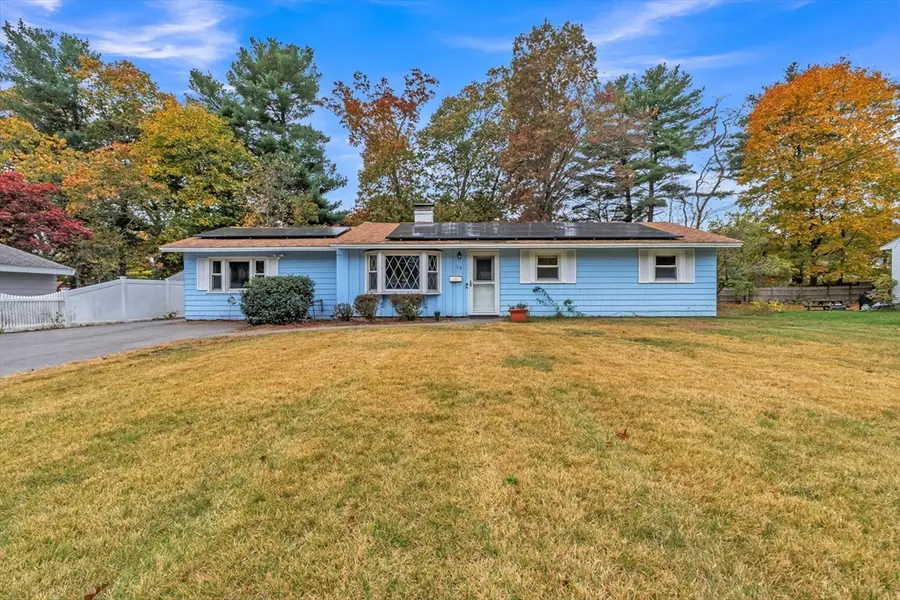 15 Fairbrook Rd, Framingham, MA 01701 - Image #2