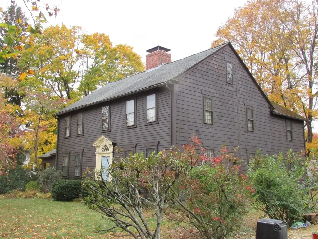 678 North Main Street, Attleboro, MA 02703 - Image #1