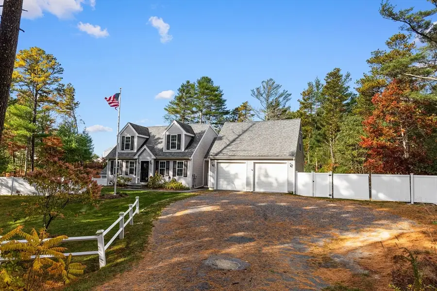 375 Little Sandy Pond Rd, Plymouth, MA 02360 - Image #2