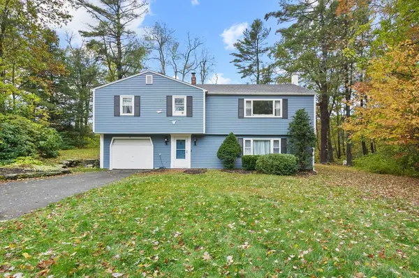 19 Keep Avenue, Paxton, MA 01612