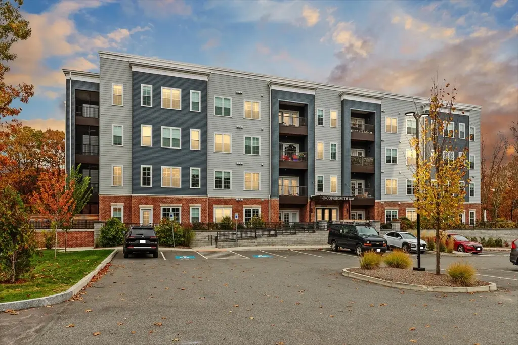 60 Coppersmith Way #202, Canton, MA 02021 - Image #1