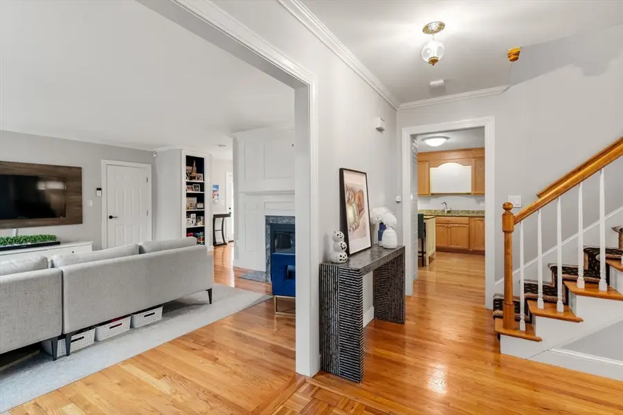 5 Prentiss Pl #5, Medfield, MA 02052 - Image #2