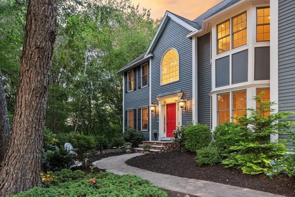 26 Bayns Hill Road, Boxford, MA 01921 - Image #1