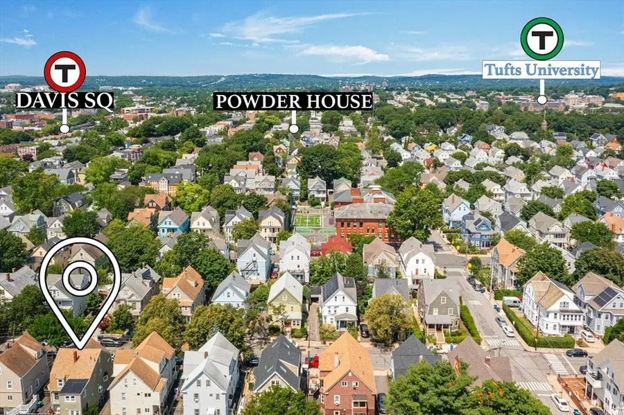 31 Rogers Ave, Somerville, MA 02144 - Image #3