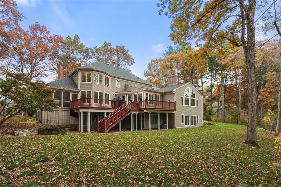 25 Bridle Path, Sudbury, MA 01776 - Image #2