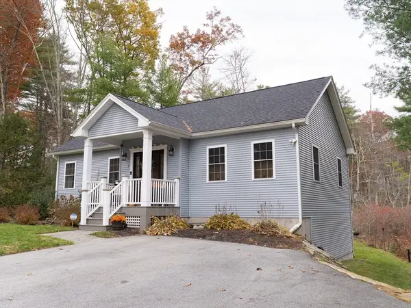 1 Leno Rd, Holland, MA 01521