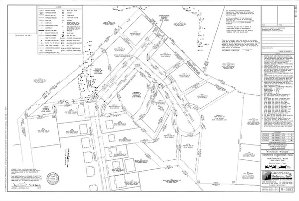 Lots 1-9 Spring St, Northbridge, MA 01588