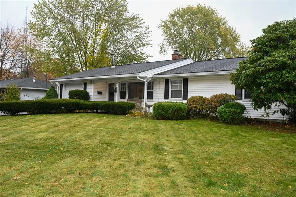 5 Brookville Ave, Brockton, MA 02302 - Image #1