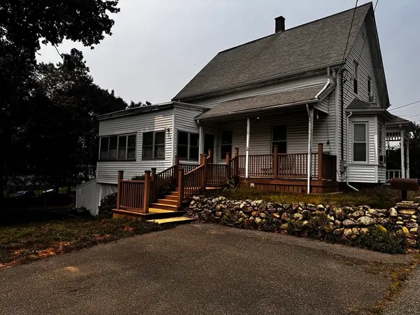 60 Bonney Street, Brockton, MA 02302