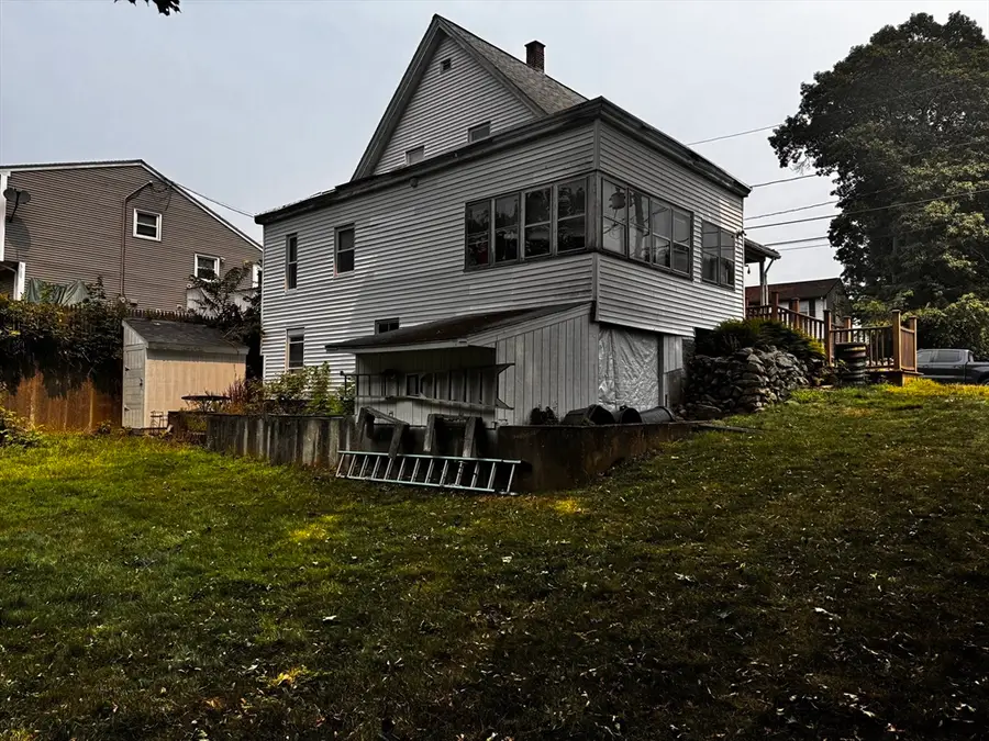 60 Bonney Street, Brockton, MA 02302 - Image #3